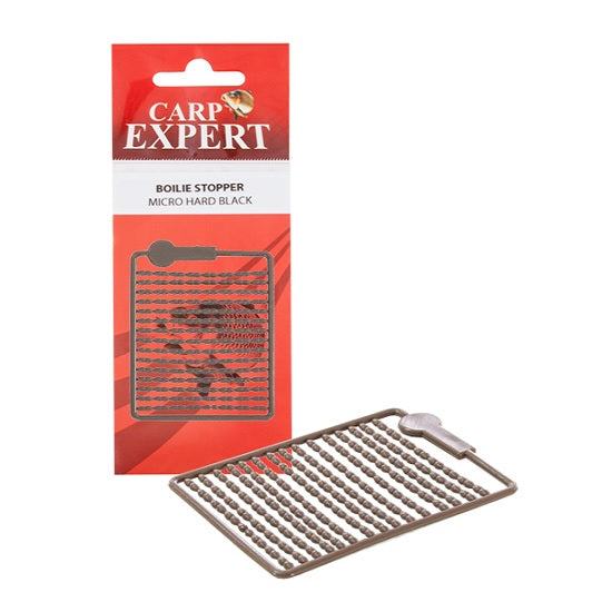 OPRITOR TARE MICRO BOILIE CARP EXPERT NEGRU