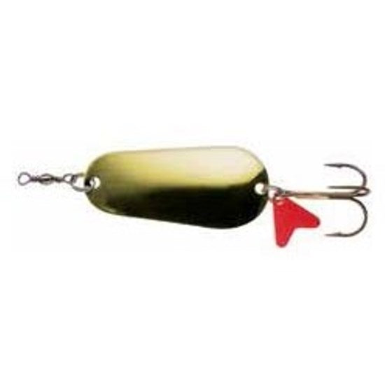 OSCILANTA CORMORAN  CORA-Z CENTERCAST GOLD 45MM/16G