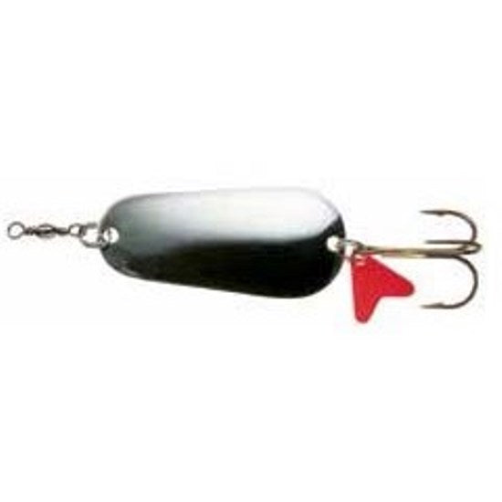 OSCILANTA CORMORAN  CORA-Z CENTERCAST SILVER 60MM/16G