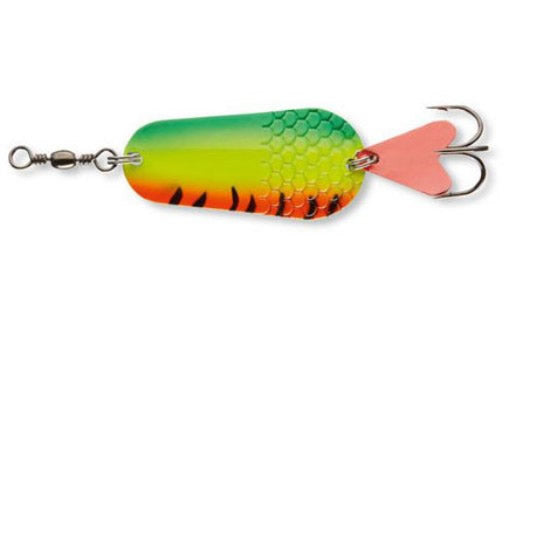 OSCILANTA CORMORAN CORA-Z CLASSIC FIRETIGER 45MM/16G
