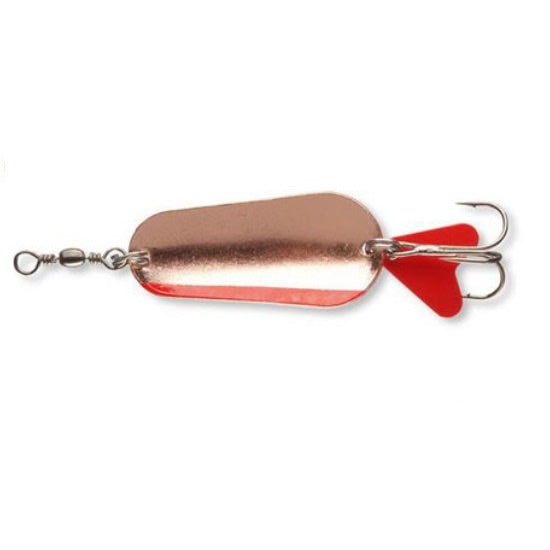 OSCILANTA CORMORAN CORA-Z CLASSIC SILVER/CUPRU 45MM/16G