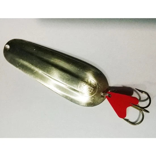 Oscilanta Misu Argintata Piscot Goanga 10g