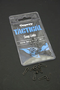 OSPREY TACTI SNAP LINKS SIZE 1
