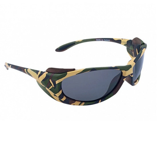 Ochelari Dragon Polarized Sunglasses Camou