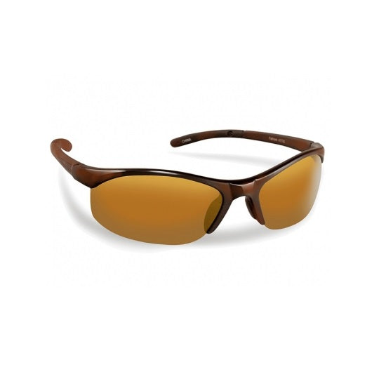 Ochelari Flying Fisherman Briston Tortoise Amber Sunglasses Tortoise Amber