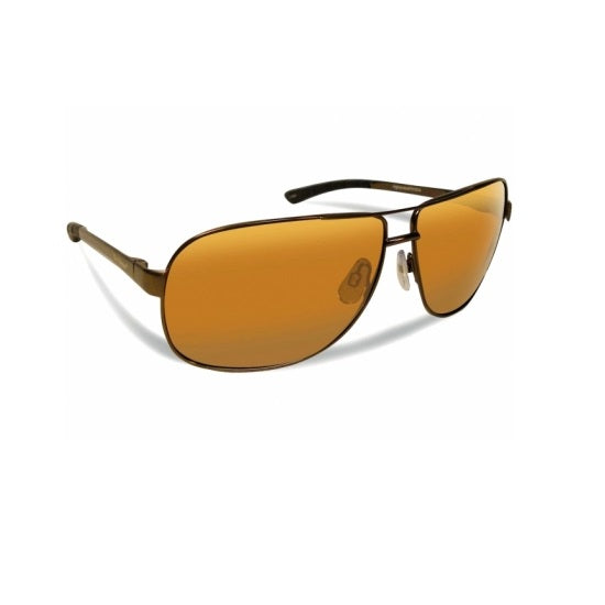 Ochelari Flying Fisherman Highlander Copper Amber Highlander Copper Amber
