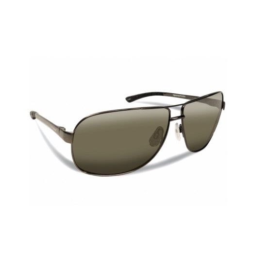 Ochelari Flying Fisherman Highlander Gunmetal Smoke Highlander Gunmetal Smoke
