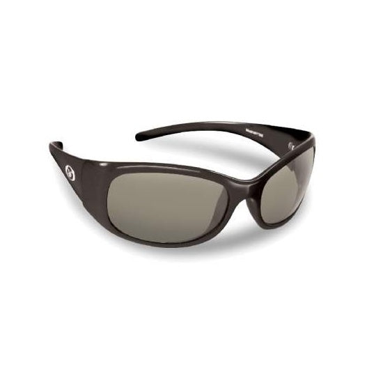 Ochelari Flying Fisherman Madrid Black Smoke Black Smoke
