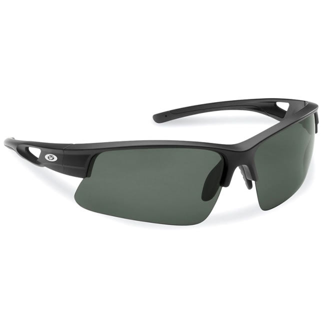 Ochelari Flying Fisherman Moray Matte Black Smoke