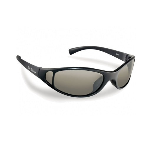 Ochelari Flying Fisherman Nautilus Black Smoke Sunglasses Nautilius Black Smoke