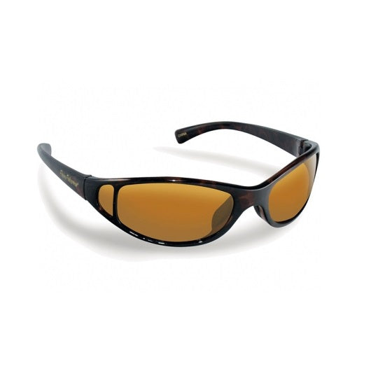 Ochelari Flying Fisherman Nautilus Tortoise Amber Sunglasses Tortoise Amber