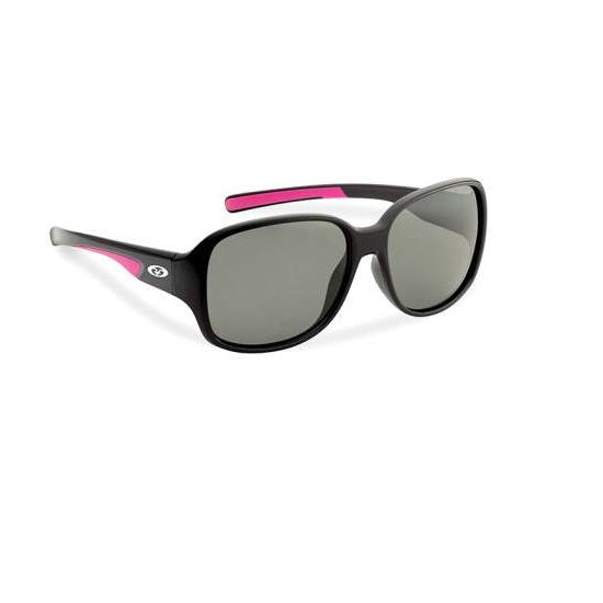 Ochelari Flying Fisherman Pearl Black-Pink Smoke Pearl Black-Pink Smoke