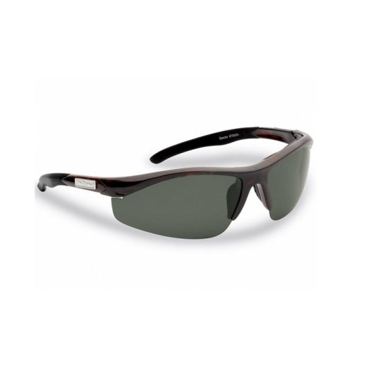 Ochelari Flying Fisherman Spector Tortoise Smoke Sunglasses Tortoise Smoke