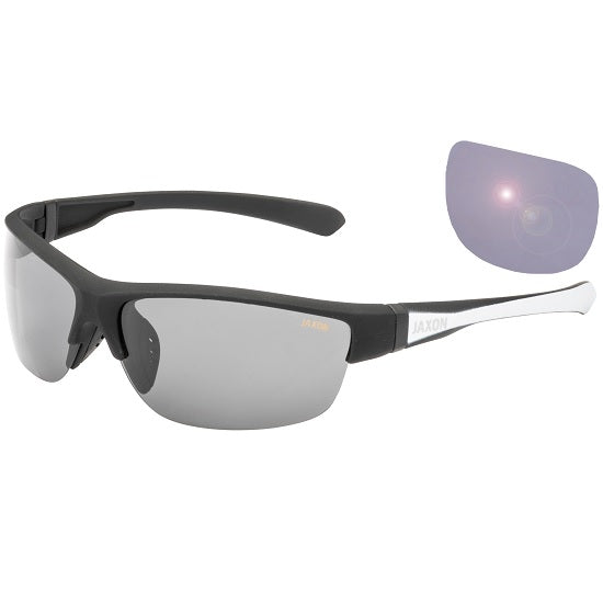 Ochelari Jaxon Polarizati X47 SM GRI