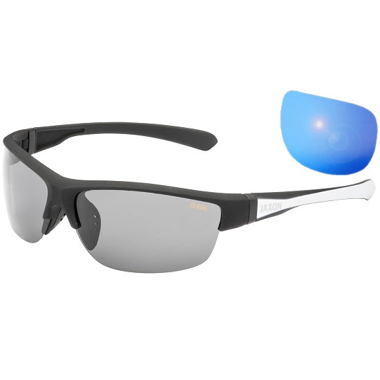Ochelari Jaxon Polarizati X47 SMB BLUE MIRROR