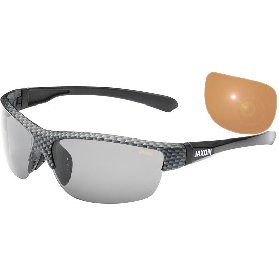 Ochelari Jaxon Polarizati X48 AM Maro