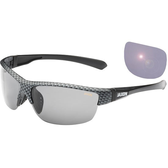 Ochelari Jaxon Polarizati X48 SM GRI