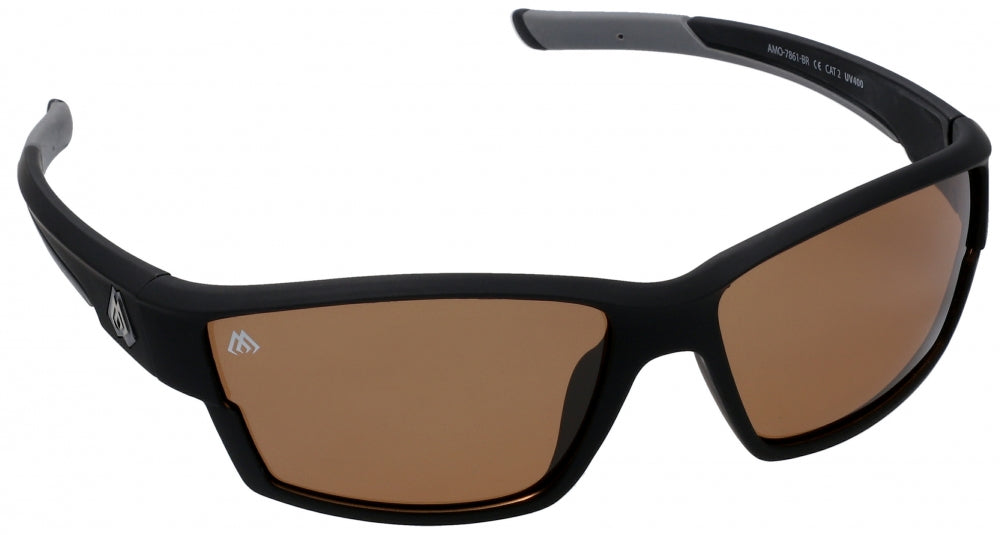 Ochelari Mikado Polarizati - 7861 - Brown