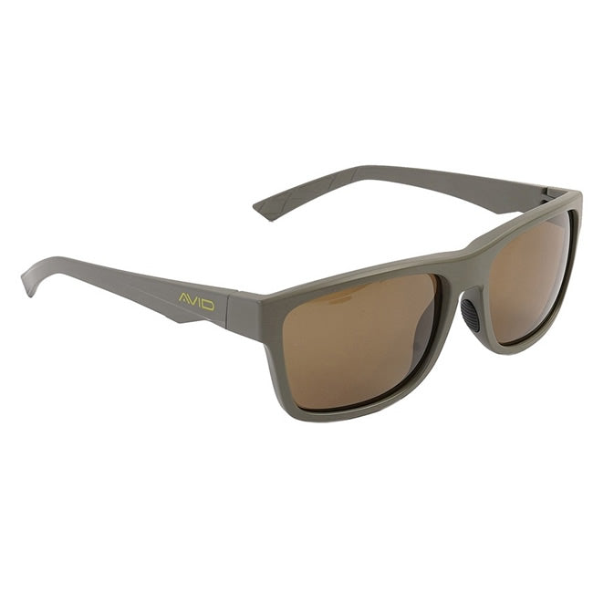 Ochelari Polarizati Avid Carp SeeThru Jager