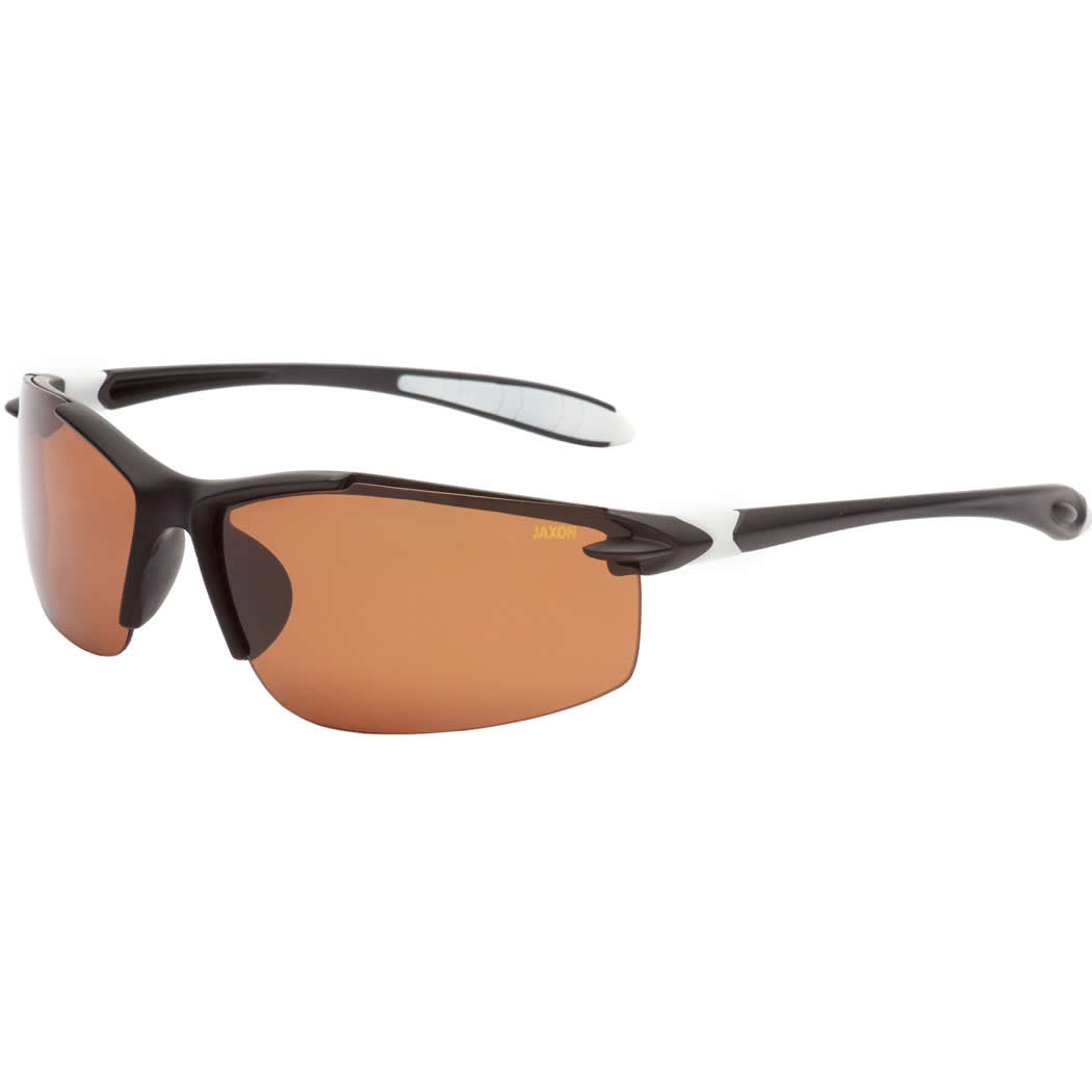 Ochelari Polarizati JAXON X59, AM Amber Brightening