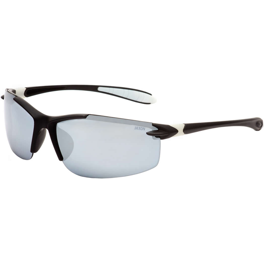 Ochelari Polarizati JAXON X59, SMS Graphite Mirror