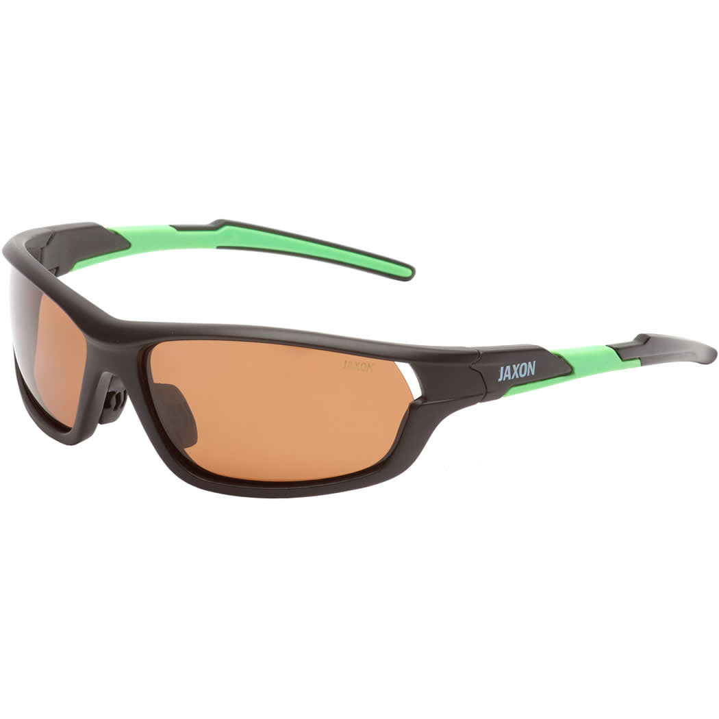 Ochelari Polarizati JAXON X60, AM Amber Brightening