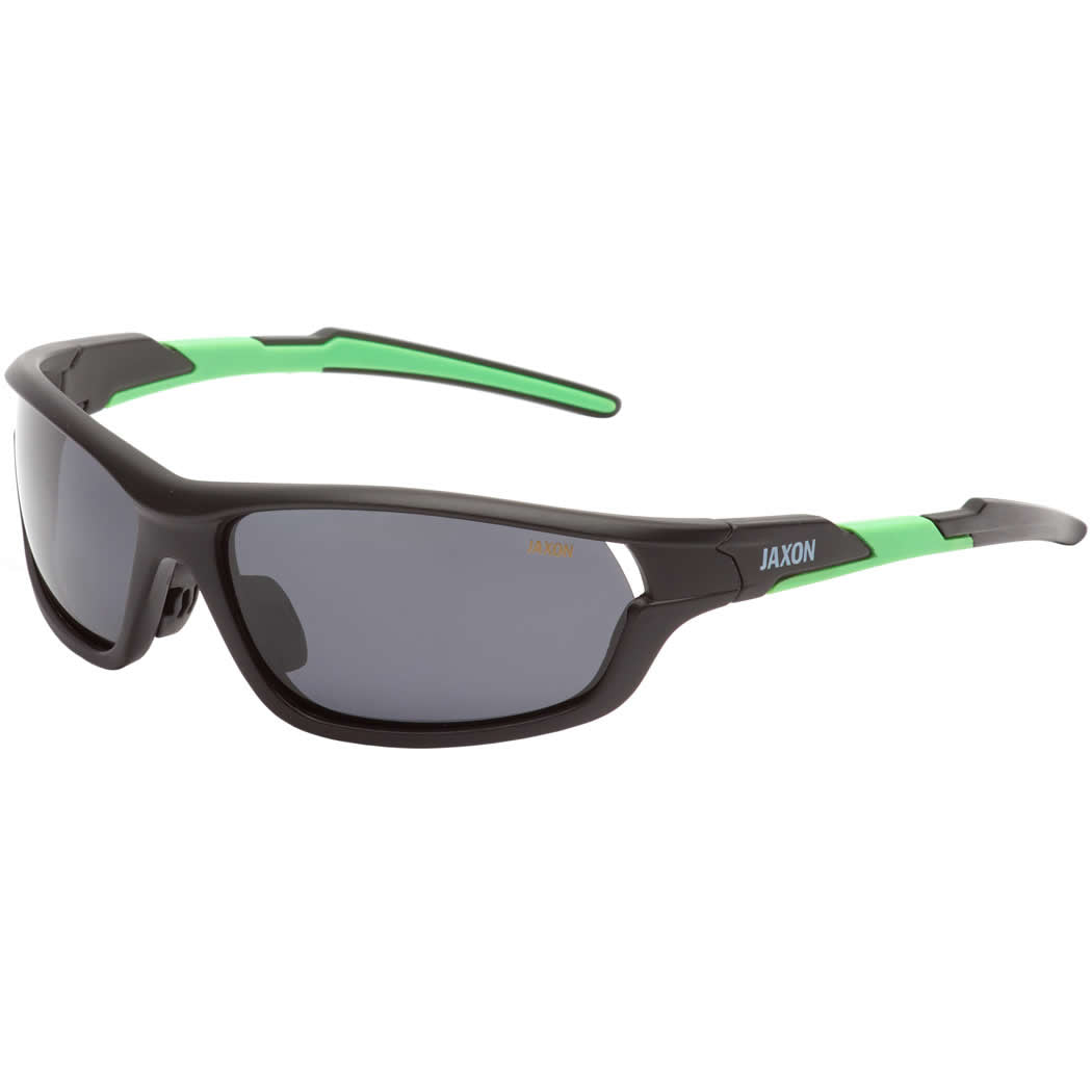 Ochelari Polarizati JAXON X60, SM Graphite