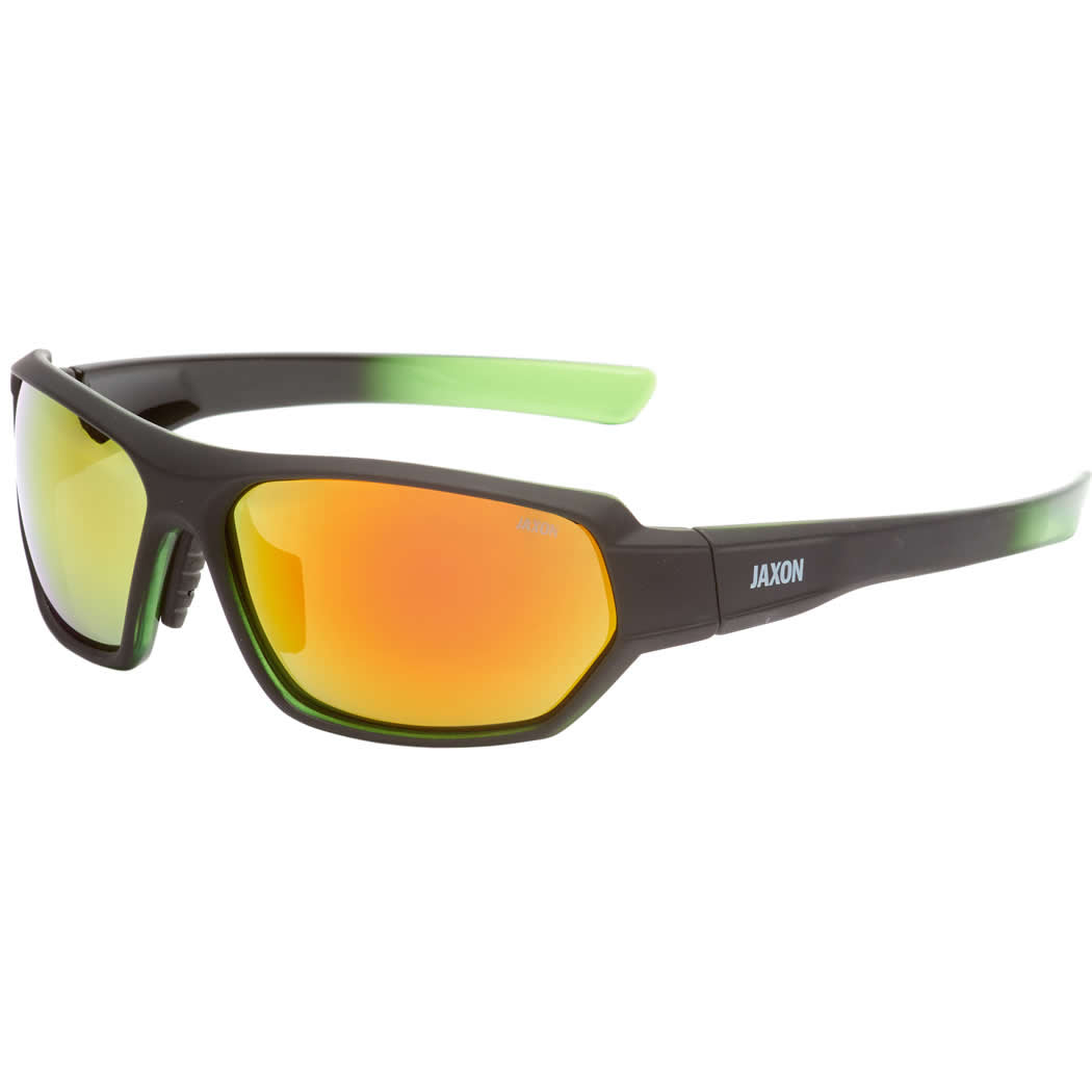 Ochelari Polarizati JAXON X61, SML Rainbow Mirror