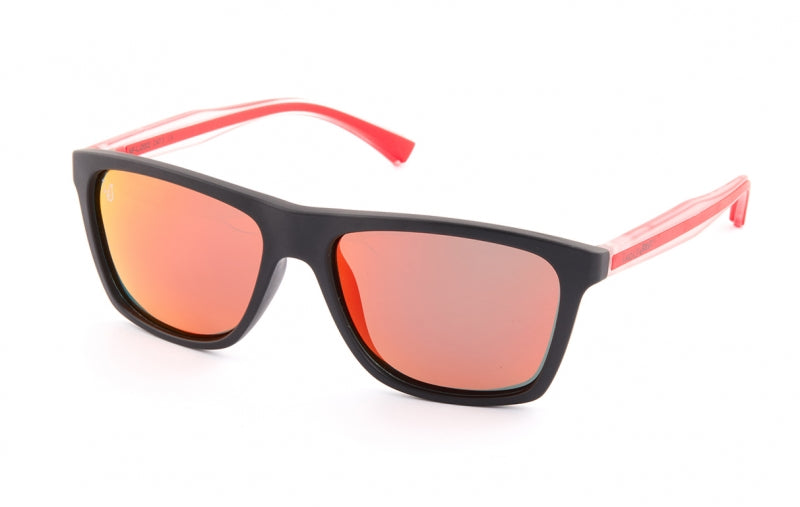 Ochelari Polarizati Lucky John Revo Rosu