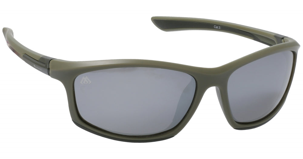 Ochelari Polarizati Mikado -7871 -Efect Oglinda Gri