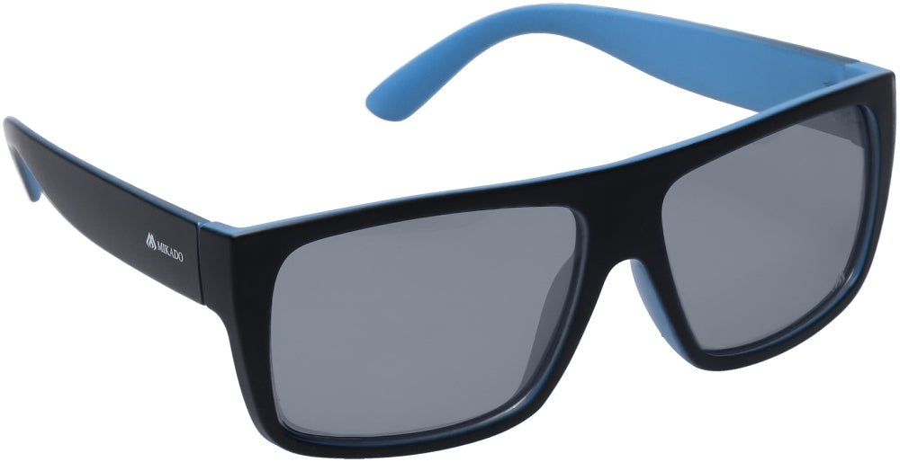 Ochelari Polarizati Mikado-0595-Grey-Effect Oglinda