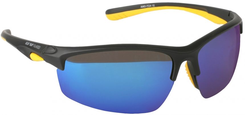 Ochelari Polarizati Mikado 7524, Blue-Violet