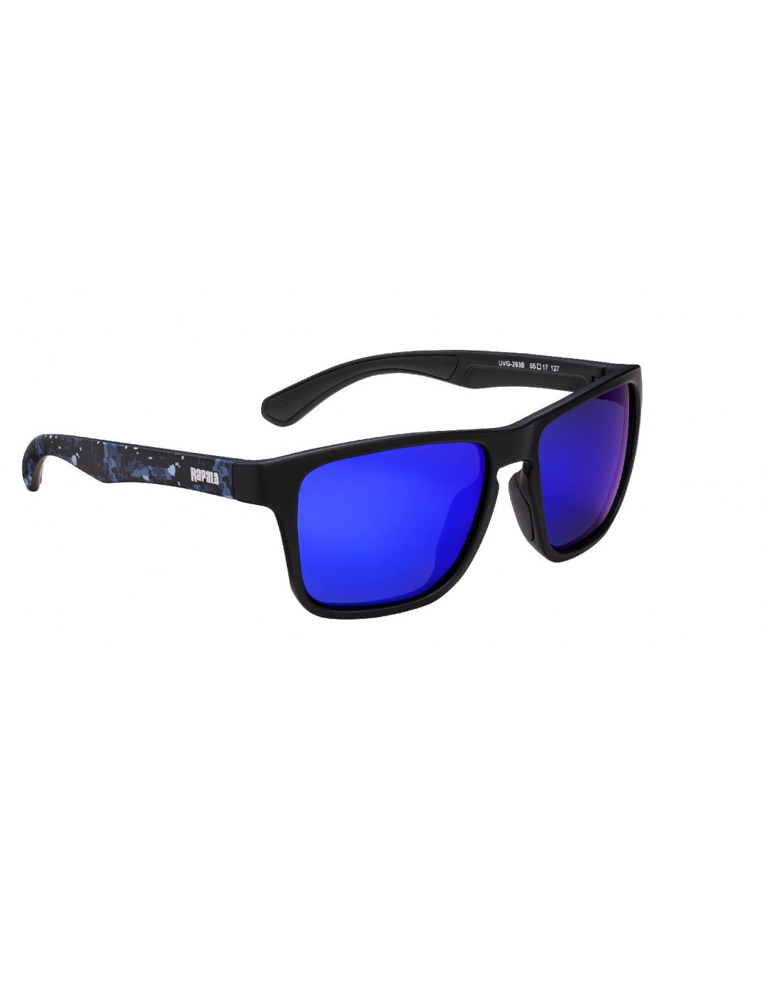 Ochelari Polarizati Rapala Urban Vision Gear
