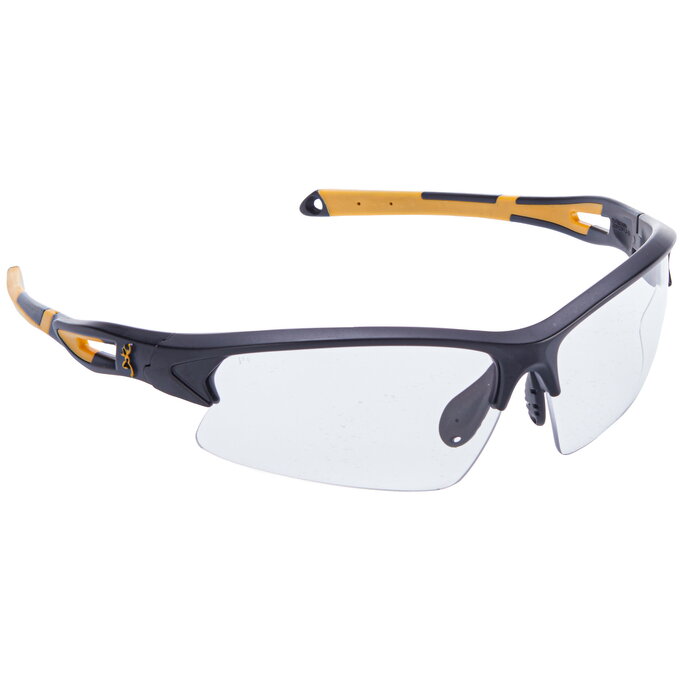 Ochelari Protectie Browning On-Point Clear