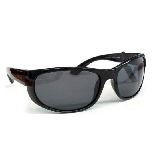 Ochelari Rapala Polarizati Sportman's RVG-214A, Smoke Gray