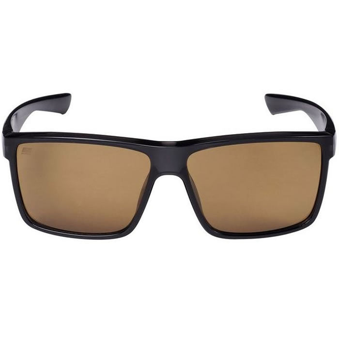 Ochelari de Soare Polarizati Abu Garcia Eyewear Spike Stone Amber