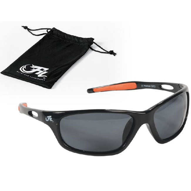 Ochelari de Soare Polarizati Filfishing Alberto + Husa
