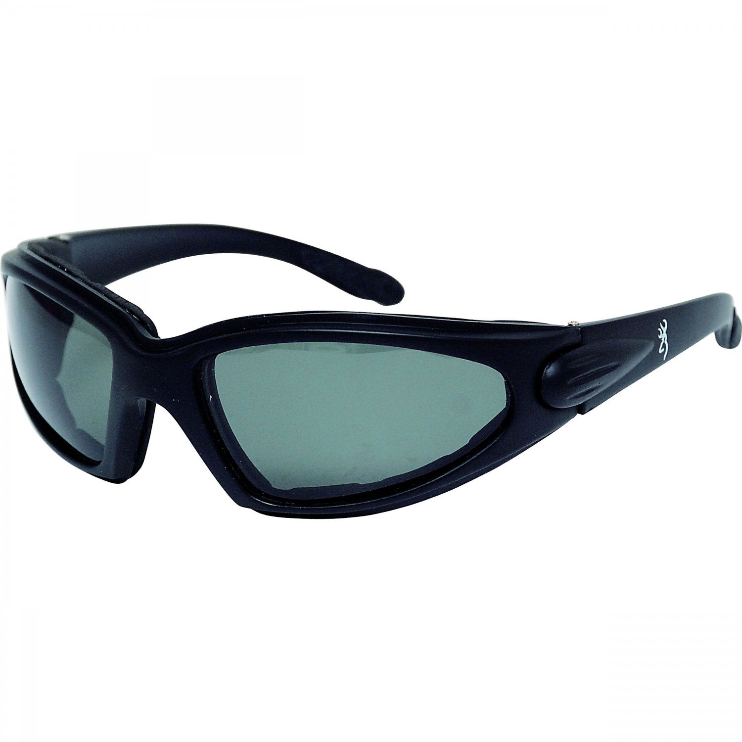 Ochelari polarizati Browning Sunglasses Wide Eye Dark Grey