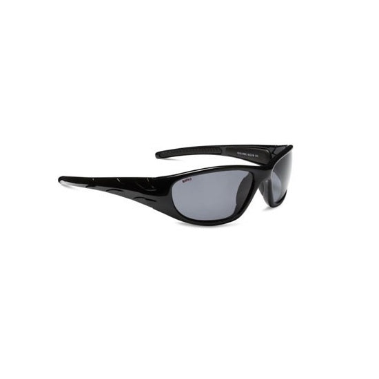 Ochelari polarizati Rapala VisionGear Sportsman's Floater Shiny Black Gray