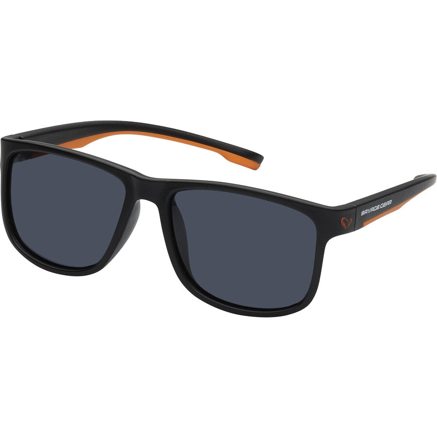 Ochelari polarizati Savage Gear Savage 1 Black