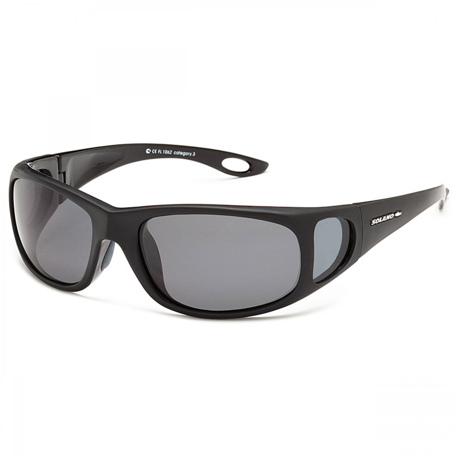 Ochelari polarizati Solano FL 1062 Gri