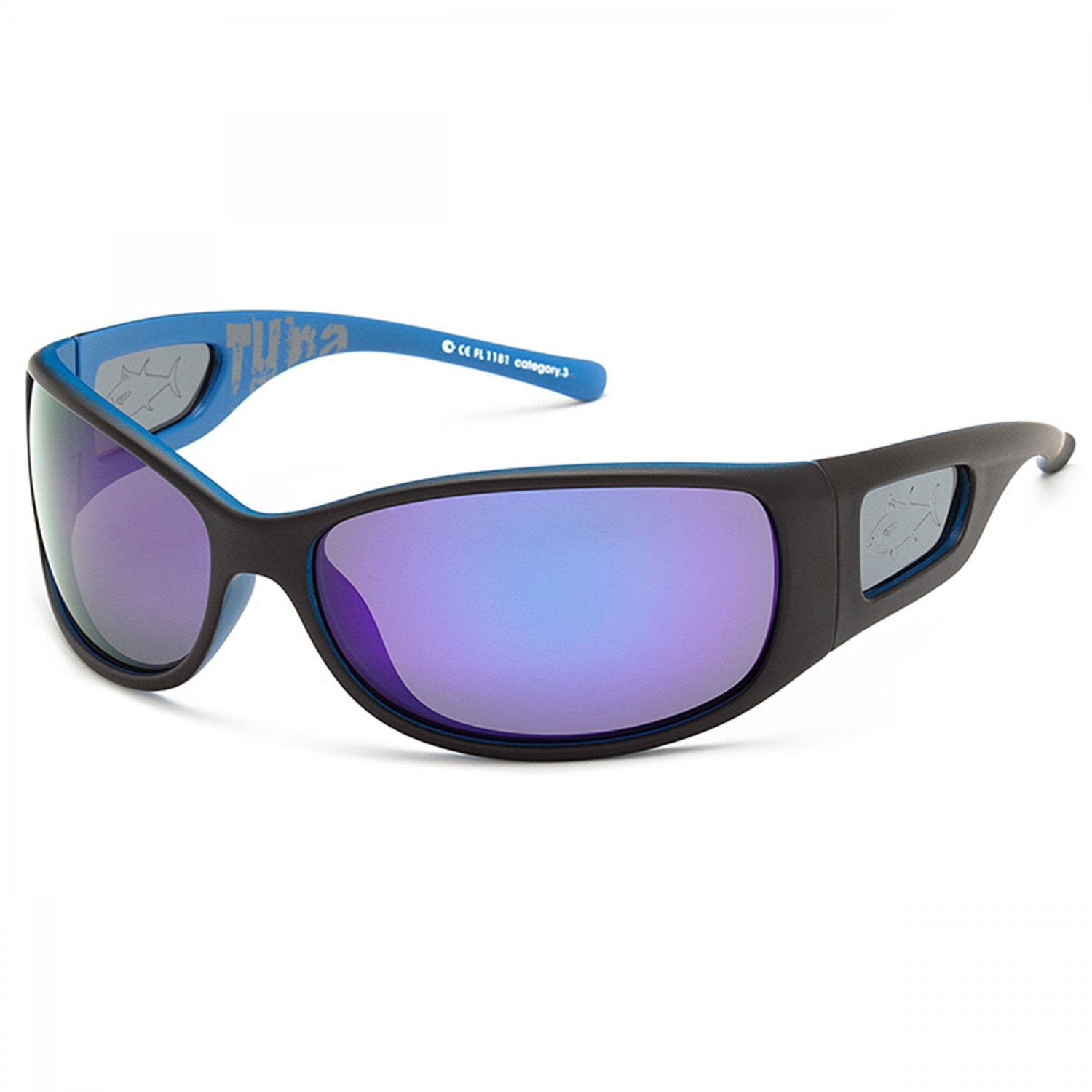Ochelari polarizati Solano FL 1181 Blue