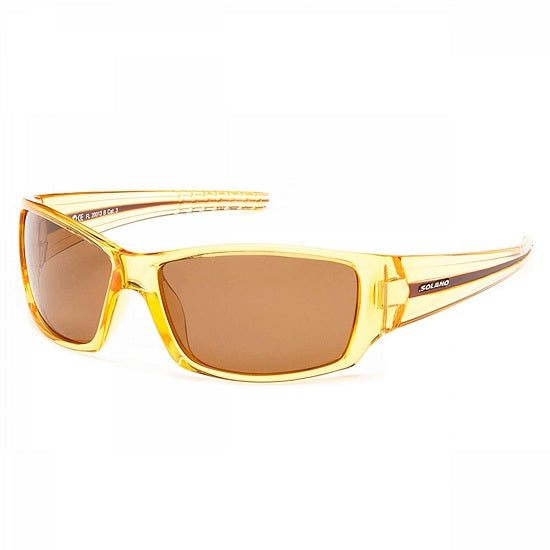 Ochelari polarizati Solano FL 20013B Mackerel