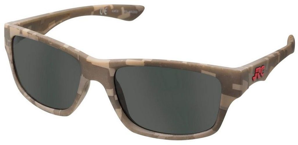 Ochelarii De Soare JRC Stealth Sunglasses, Digi Cam/Smoke