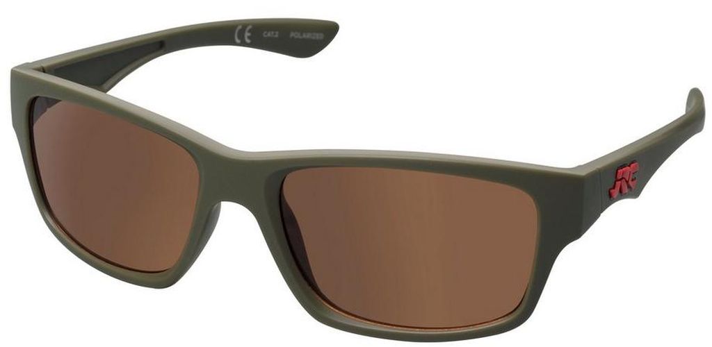 Ochelarii De Soare JRC Stealth Sunglasses,  Matt Moss/Copper