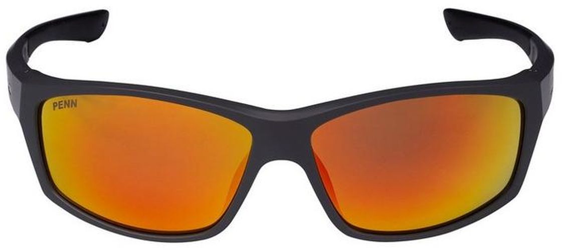 Ochelarii De Soare Penn Conflict Eyewear, Flamed Red