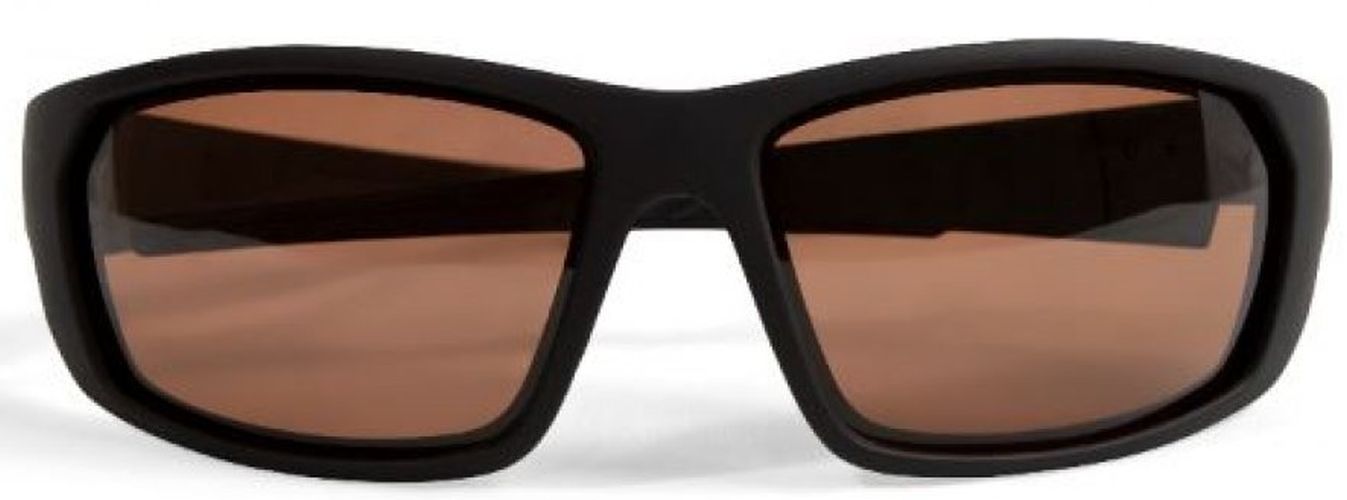 Ochelarii De Soare Trakker Amber Wrap Around Sunglasses