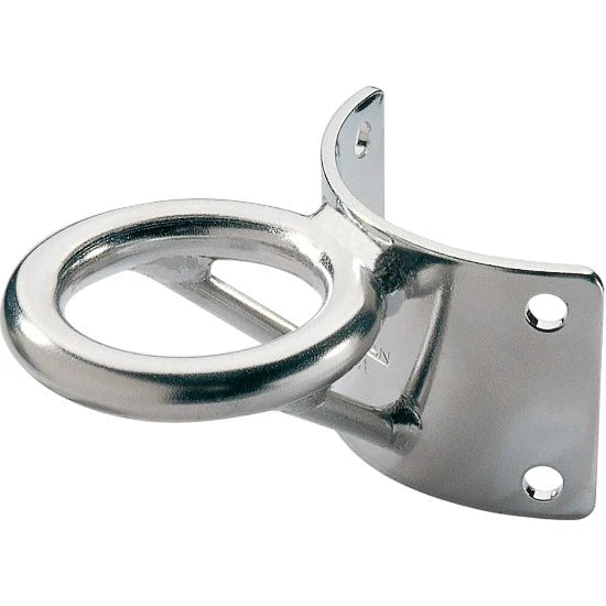 Ochi Pentru Catarg Ronstan Rf41 Cu Placa Curbata
