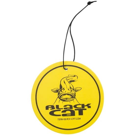 Odorizant Black Cat Air Freshener