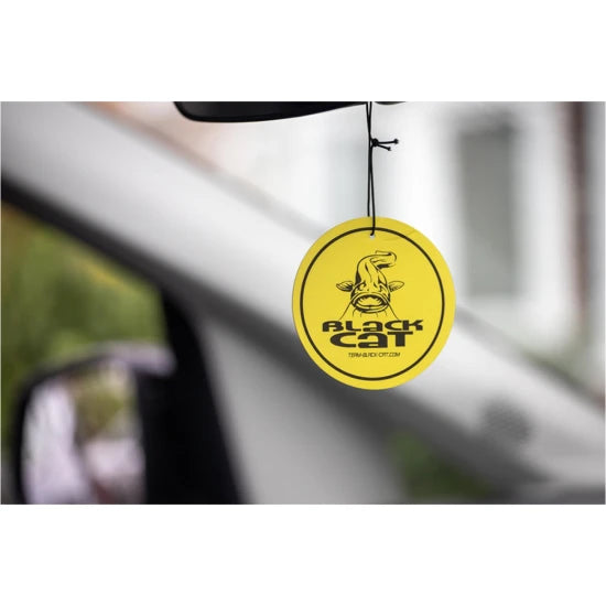 Odorizant Black Cat Air Freshener